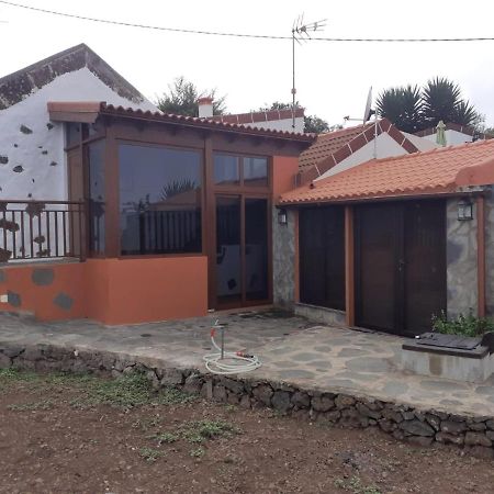 La Zamora Guarazoca Esterno foto