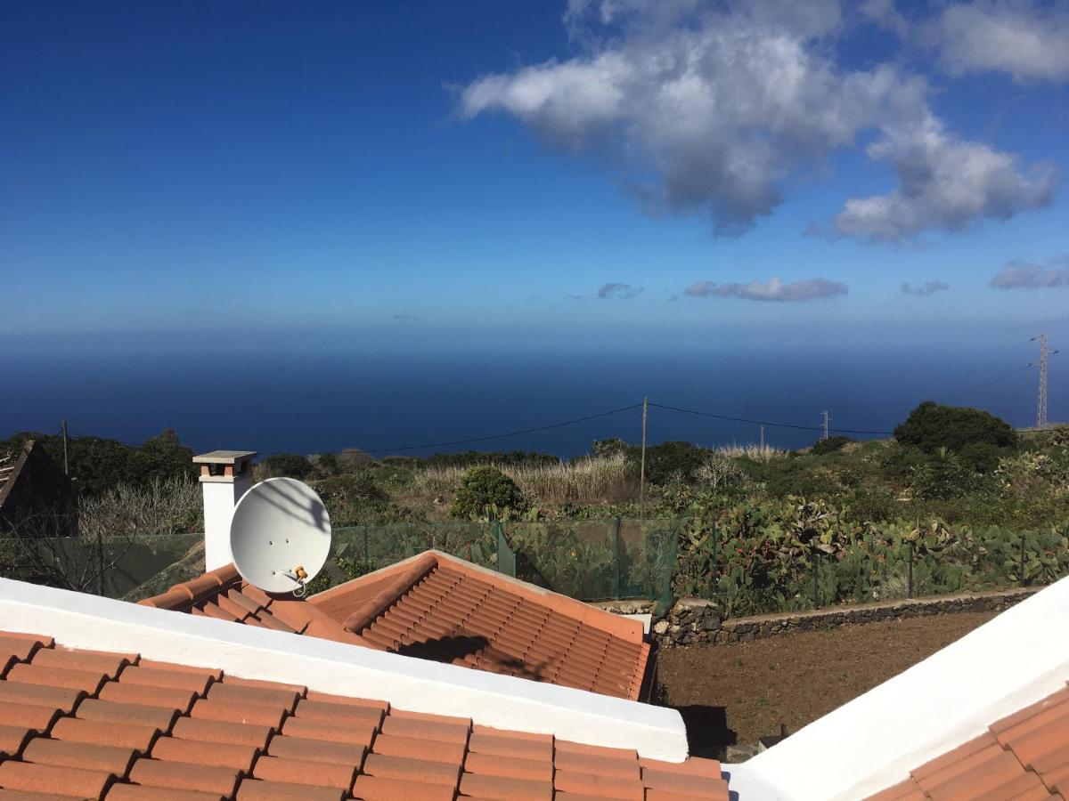 La Zamora Guarazoca Esterno foto