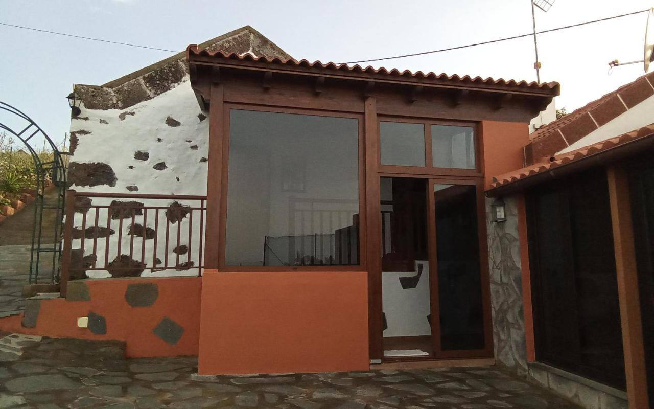 La Zamora Guarazoca Esterno foto